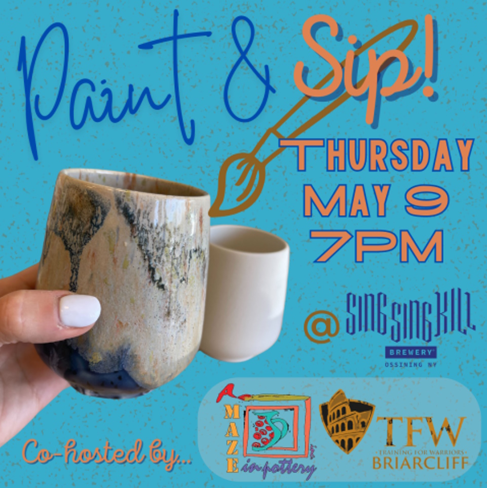 PaintAndSip