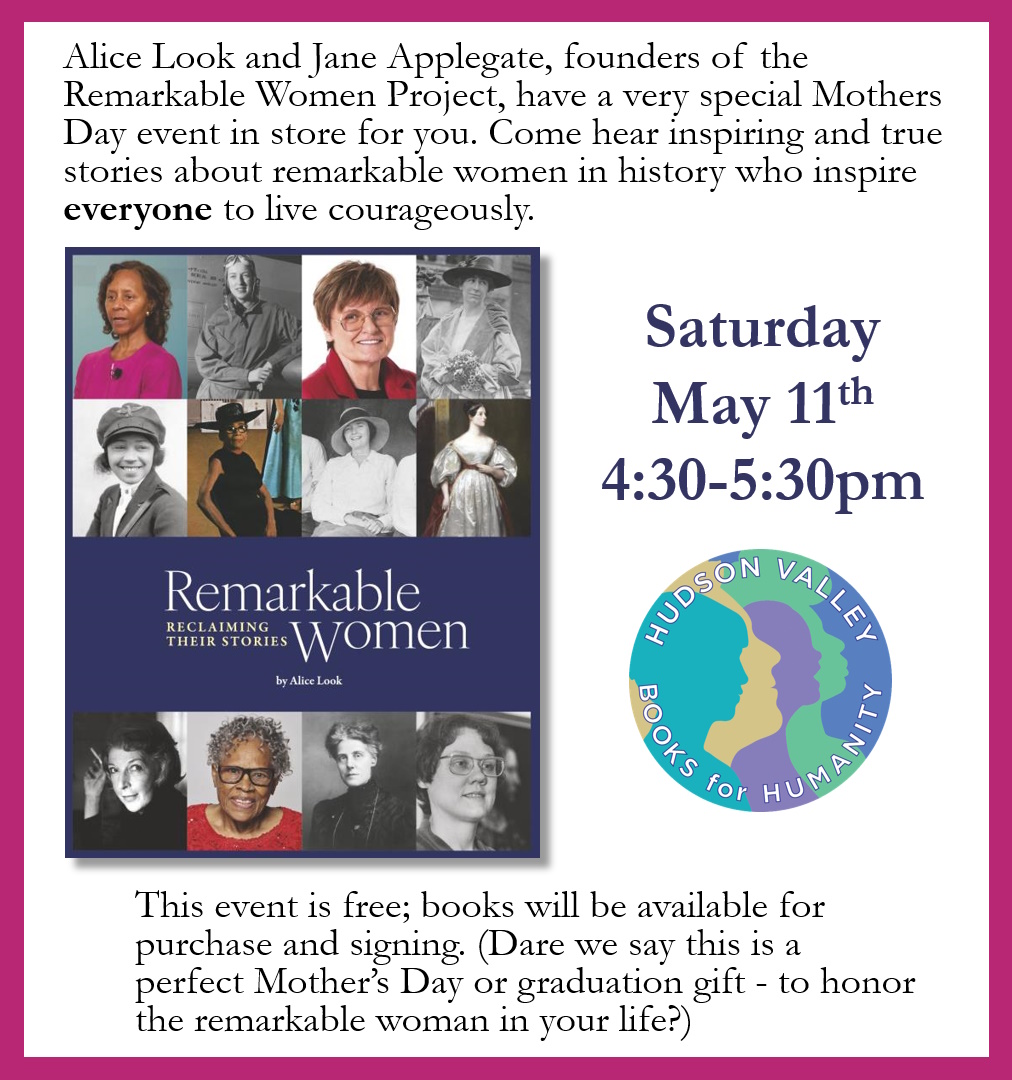 RemarkableWomen