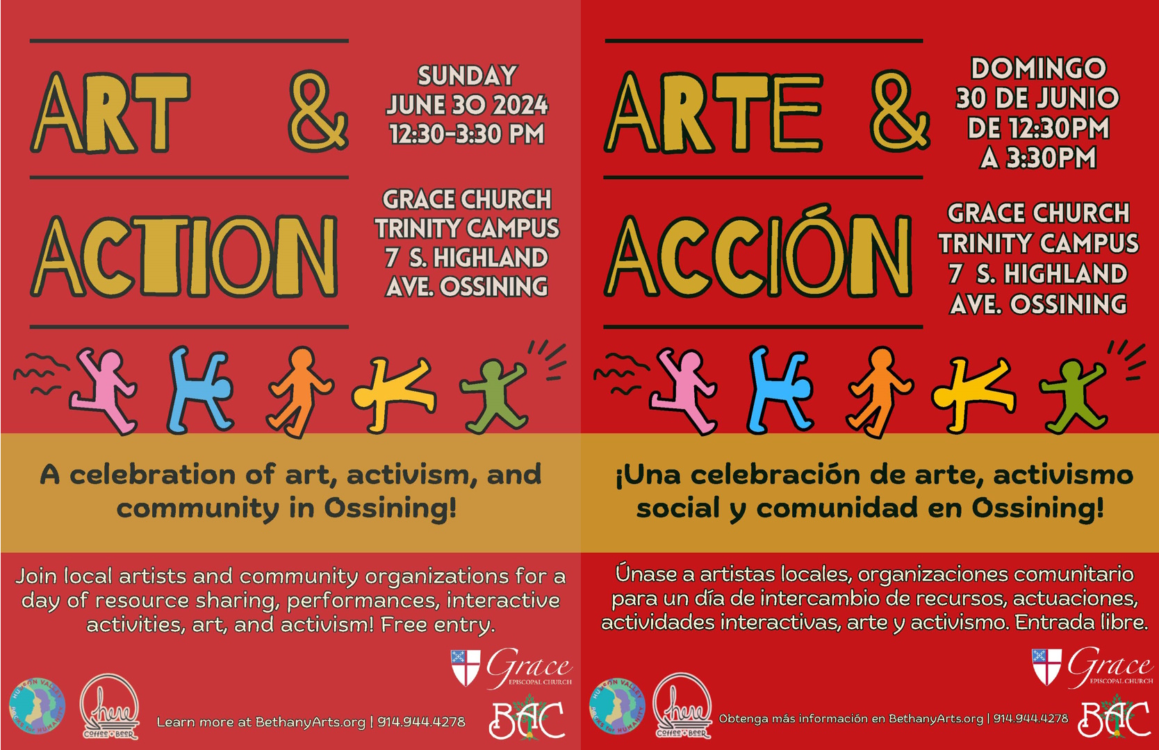 ArtAction