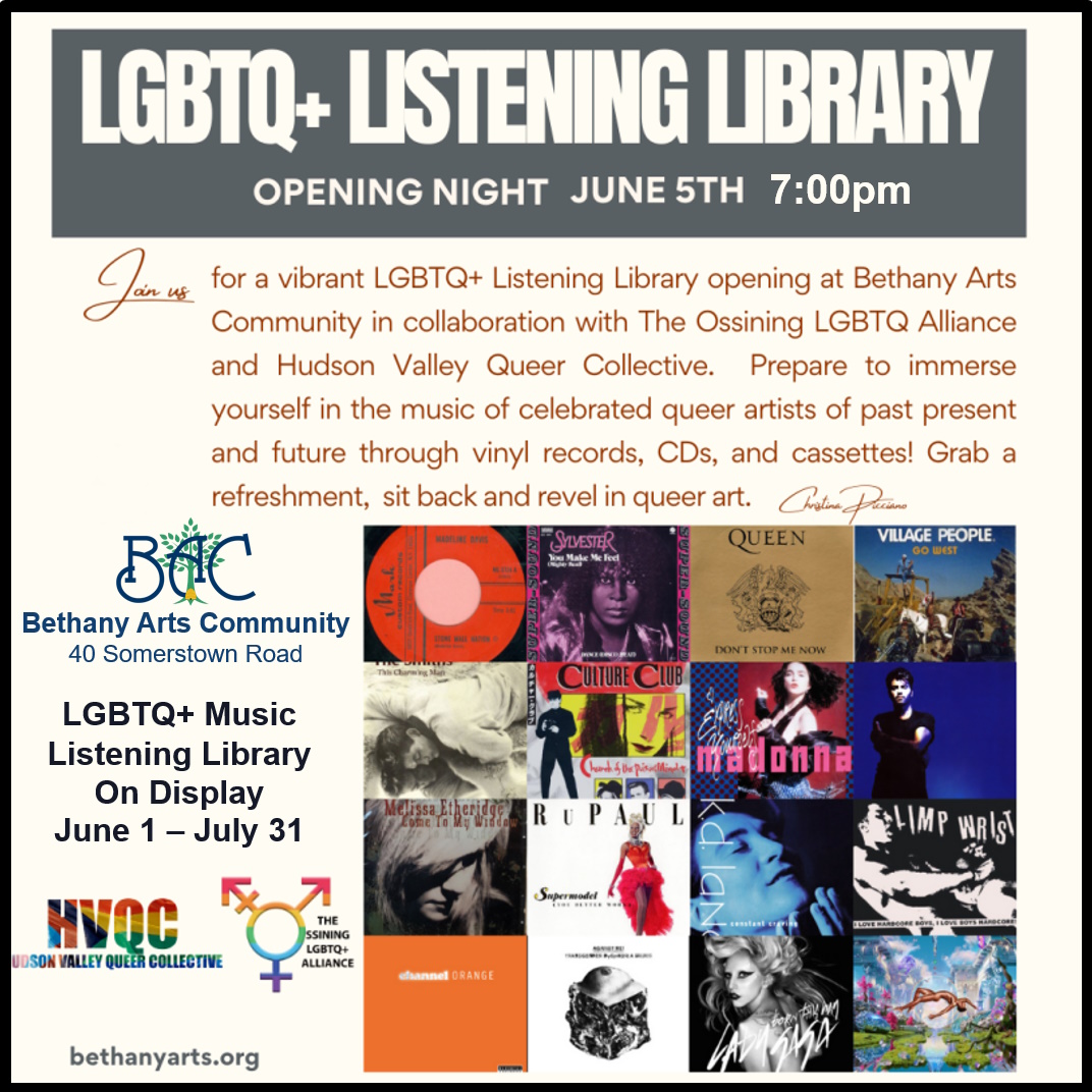 ListeningLibrary