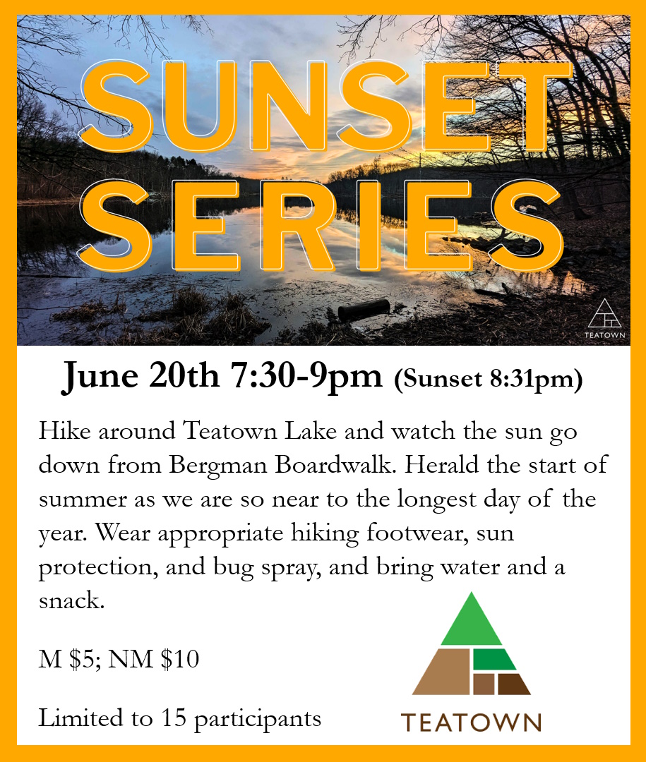 SunsetSeries