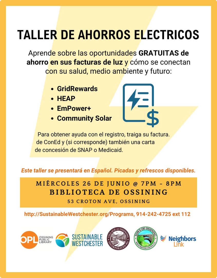 Taller de Ahorros
