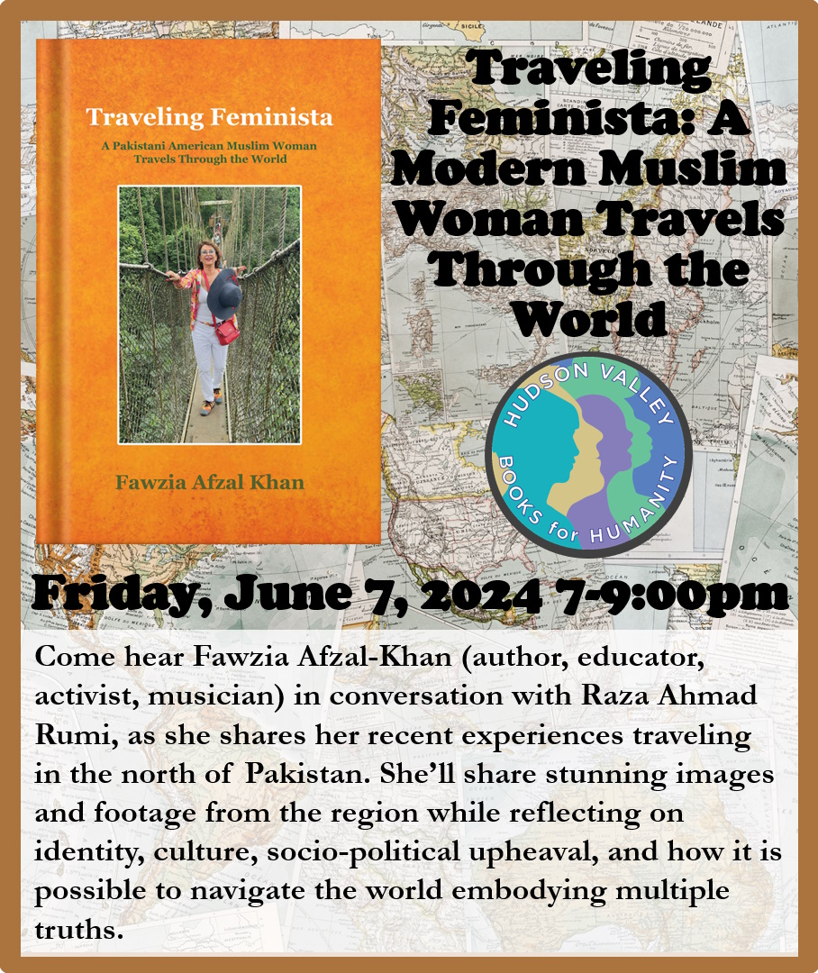 TravelingFeminista