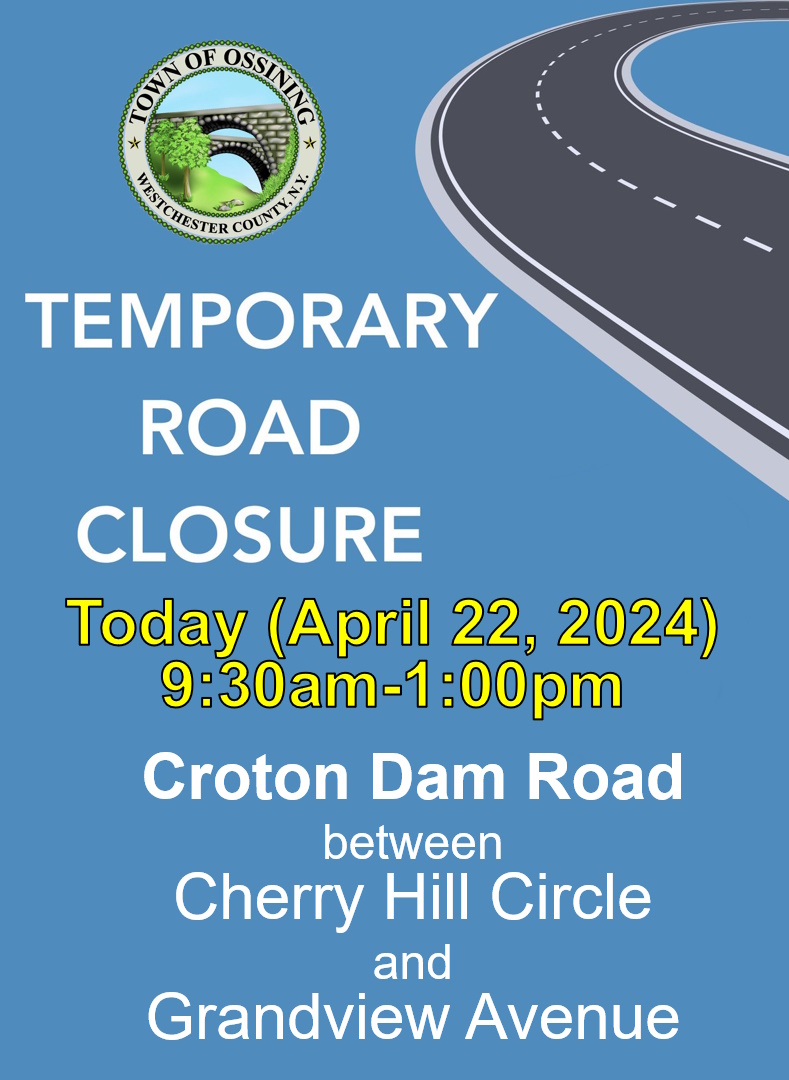 RoadClosed