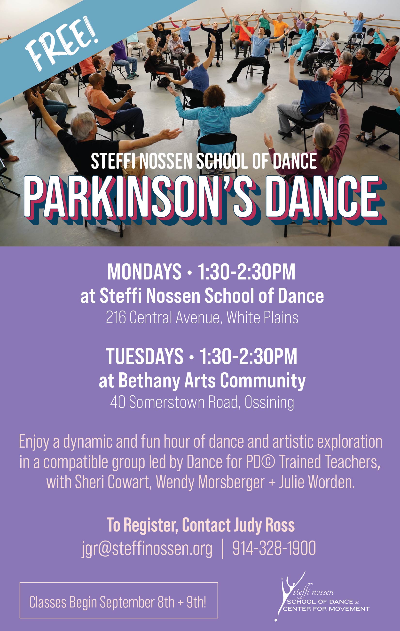 FA25 Parkinsons Email Aug21Update
