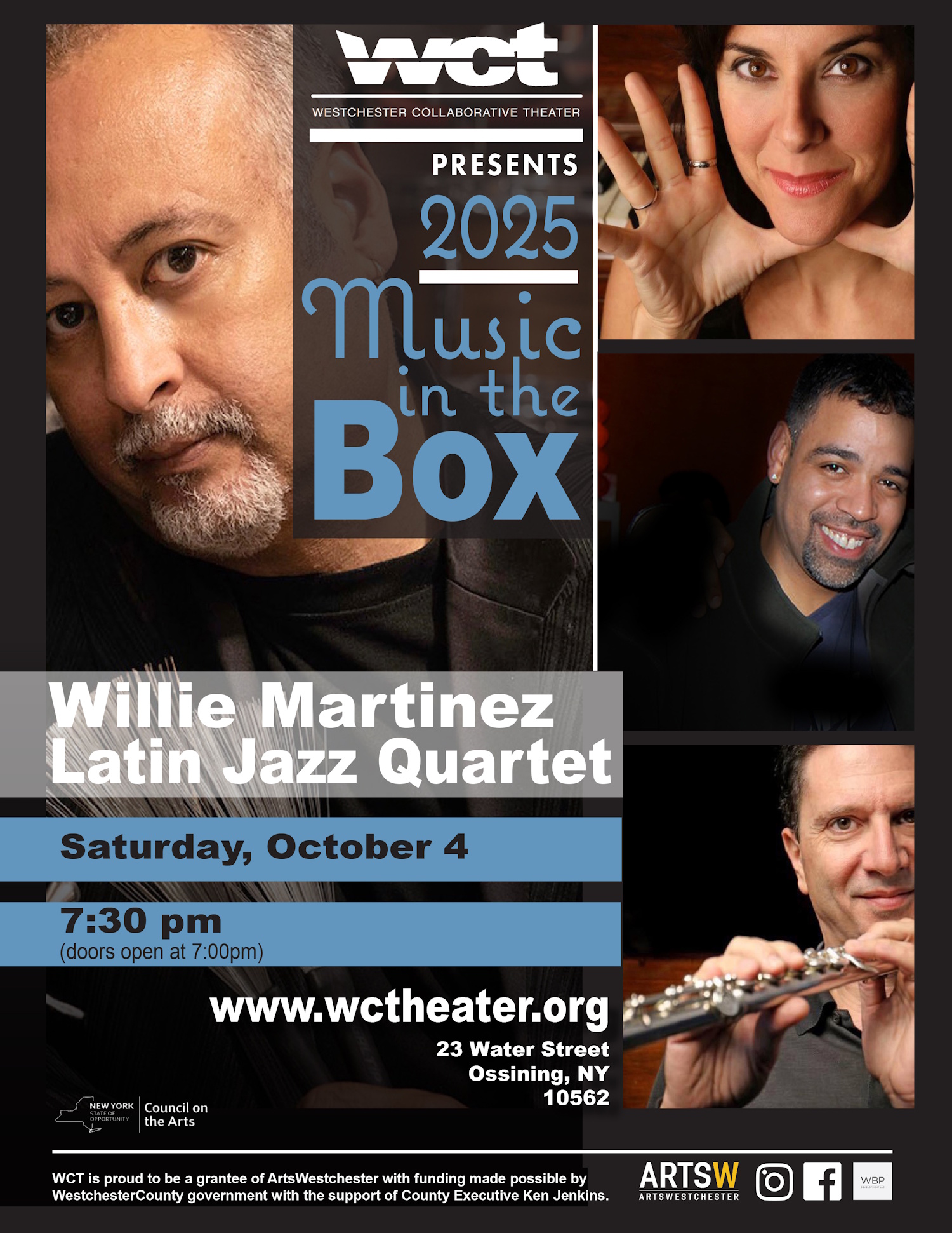 Music in the Box 1