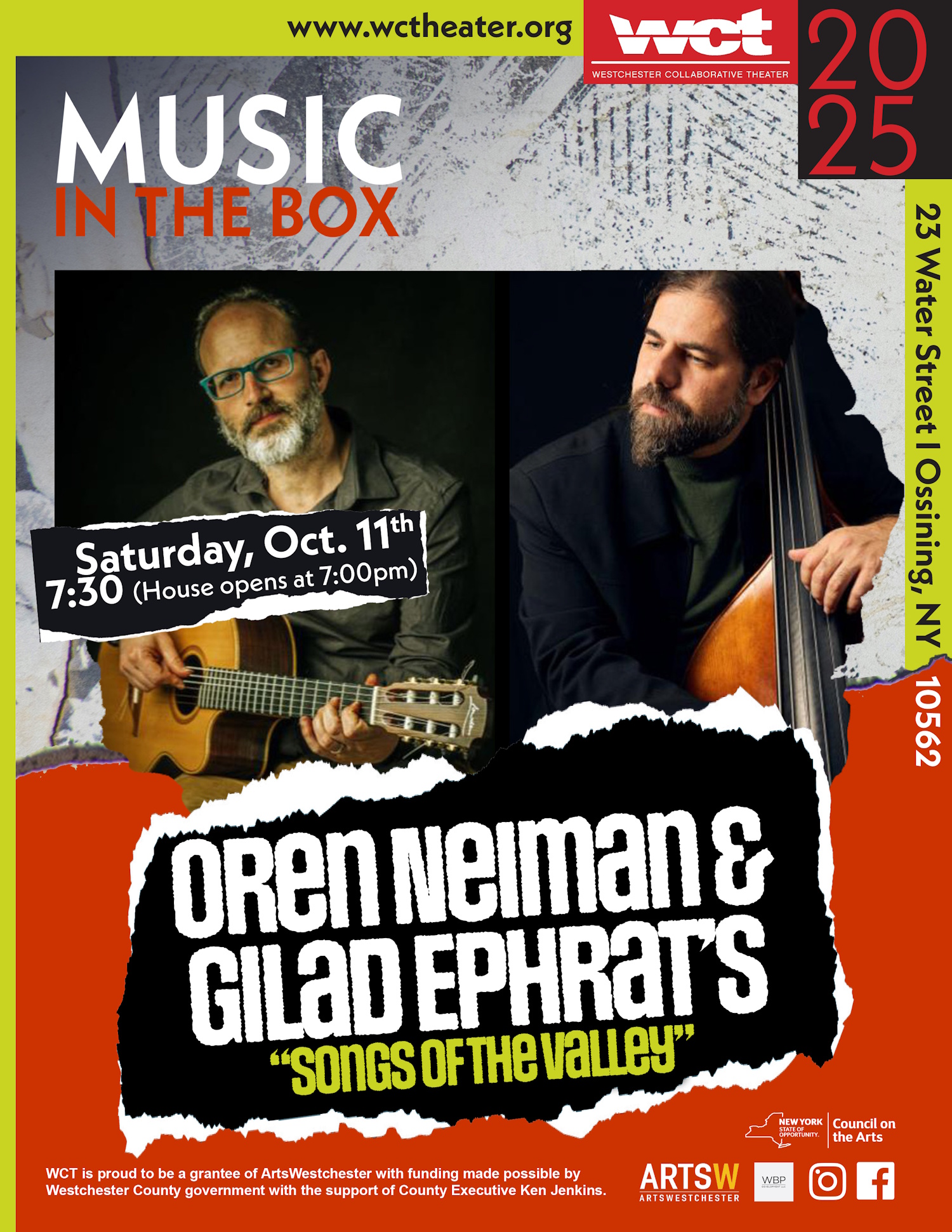 Music in the Box 2