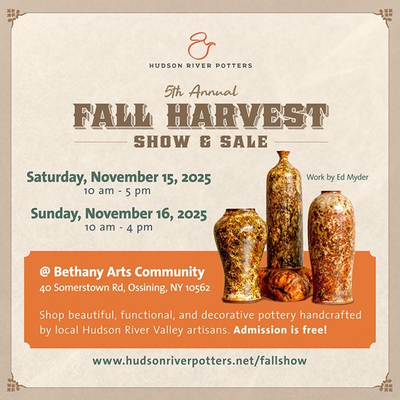 HRP Fall Harvest Show and Sale