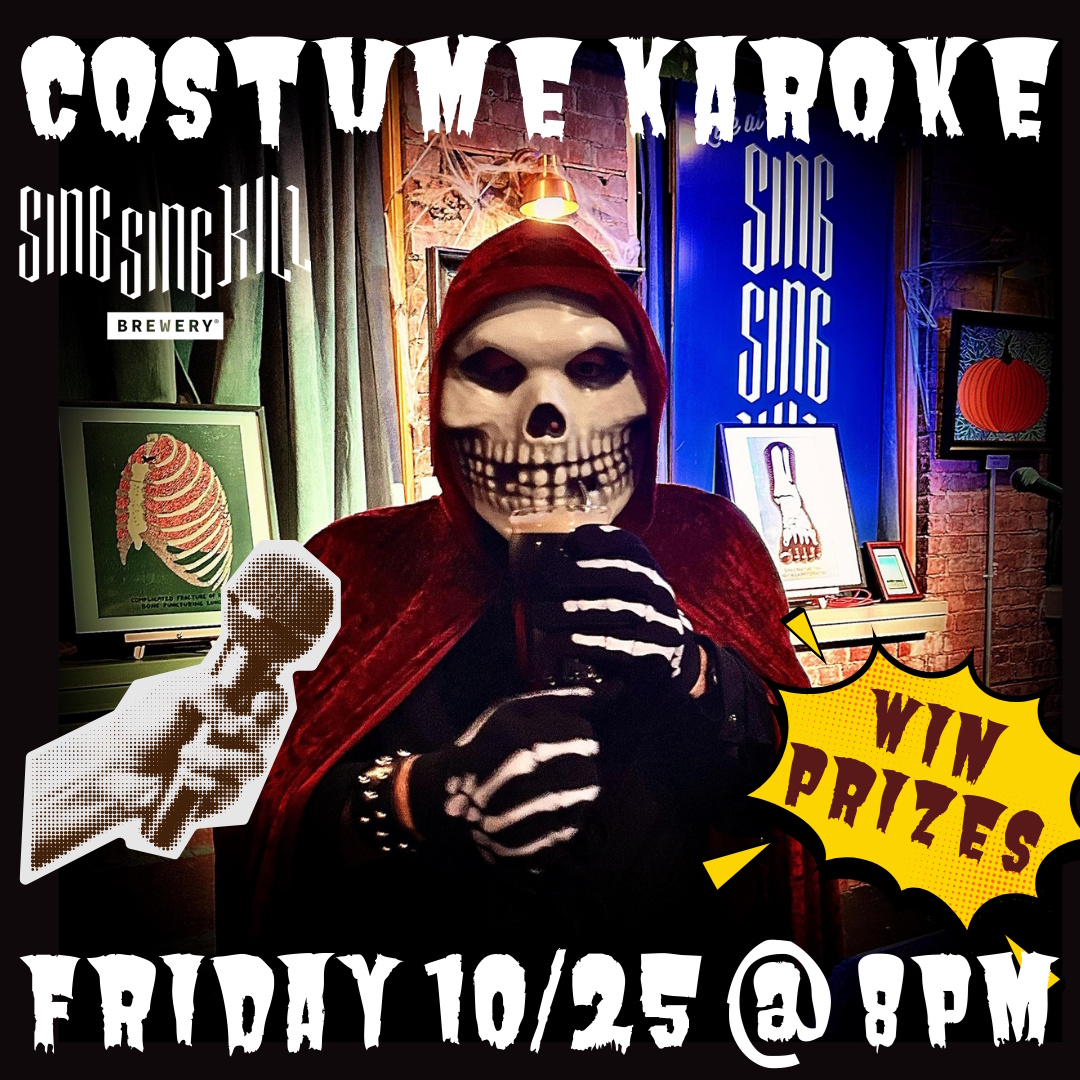 SSKB Costume Karoke