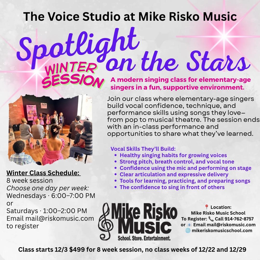 MRB Spotlight