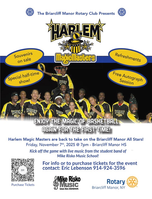Harlem Magic Masters