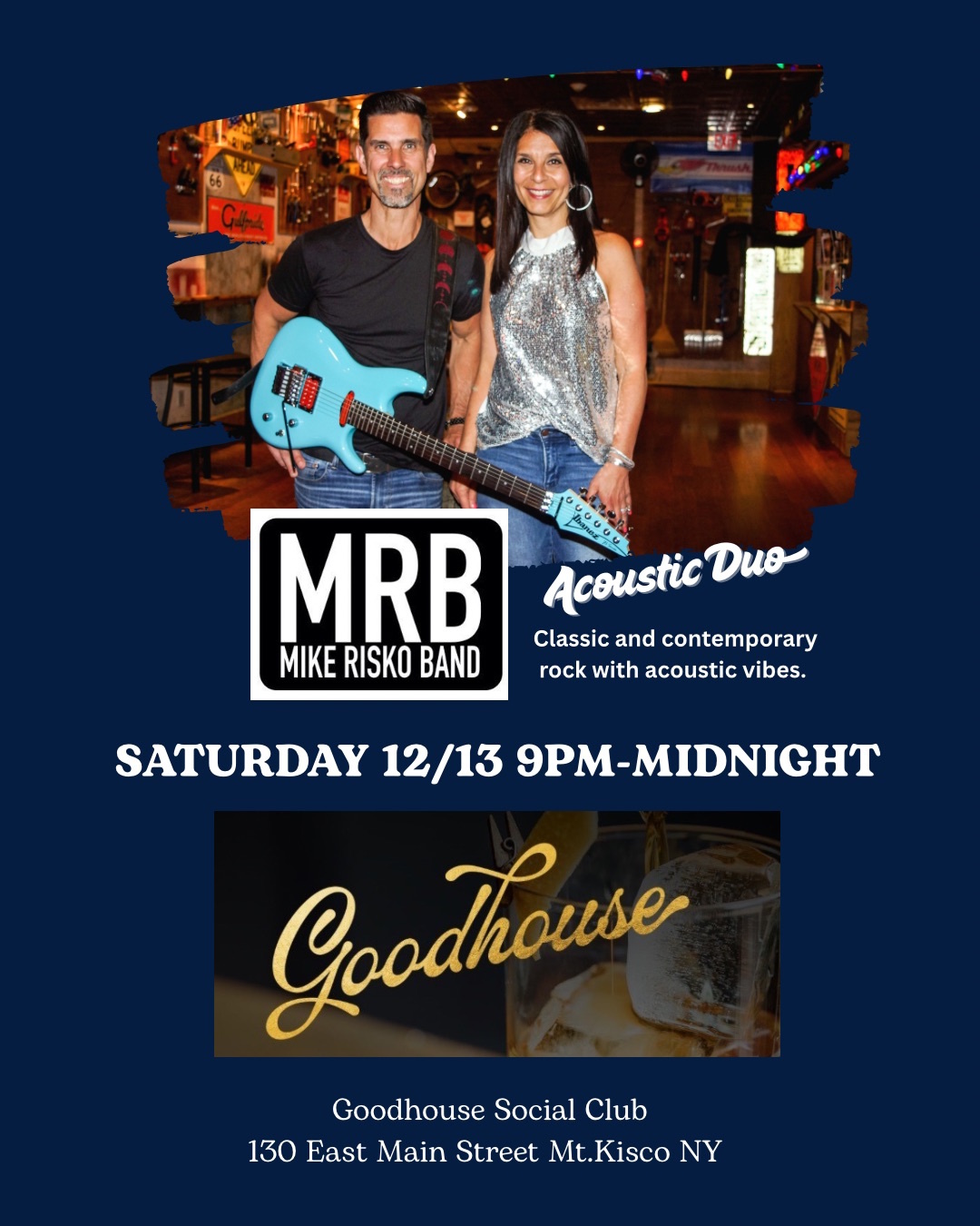 MRB Acustic