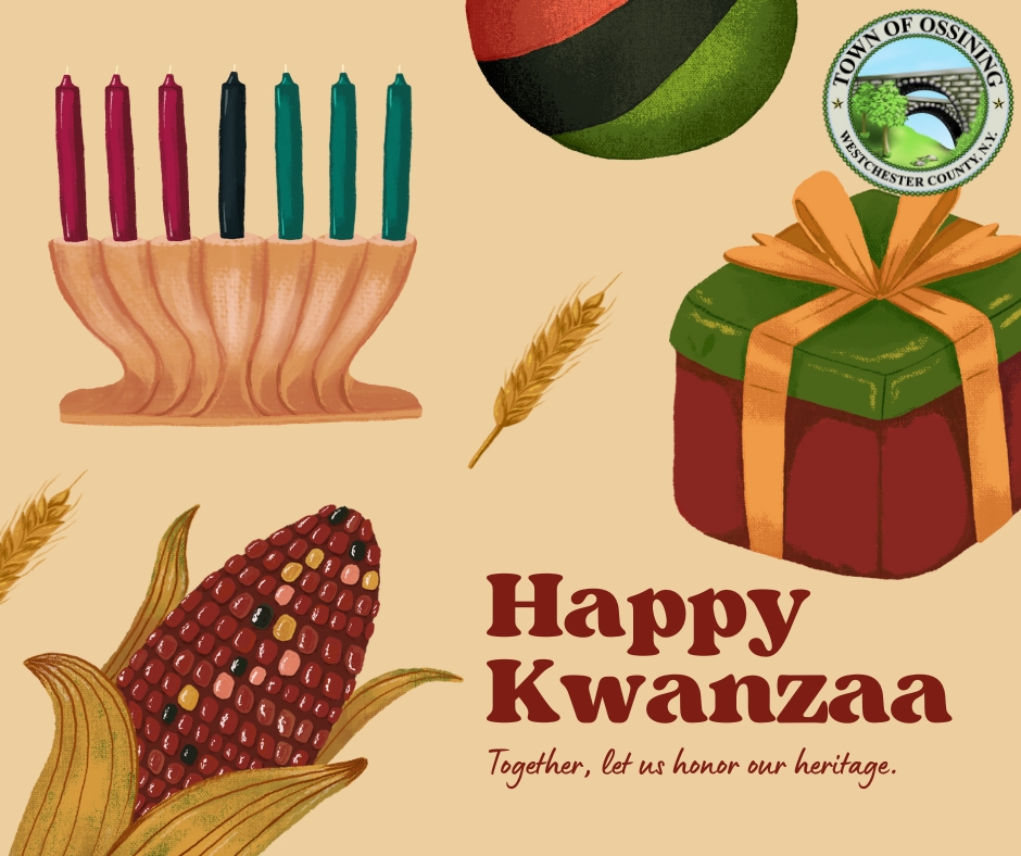 Kwanzaa 2025