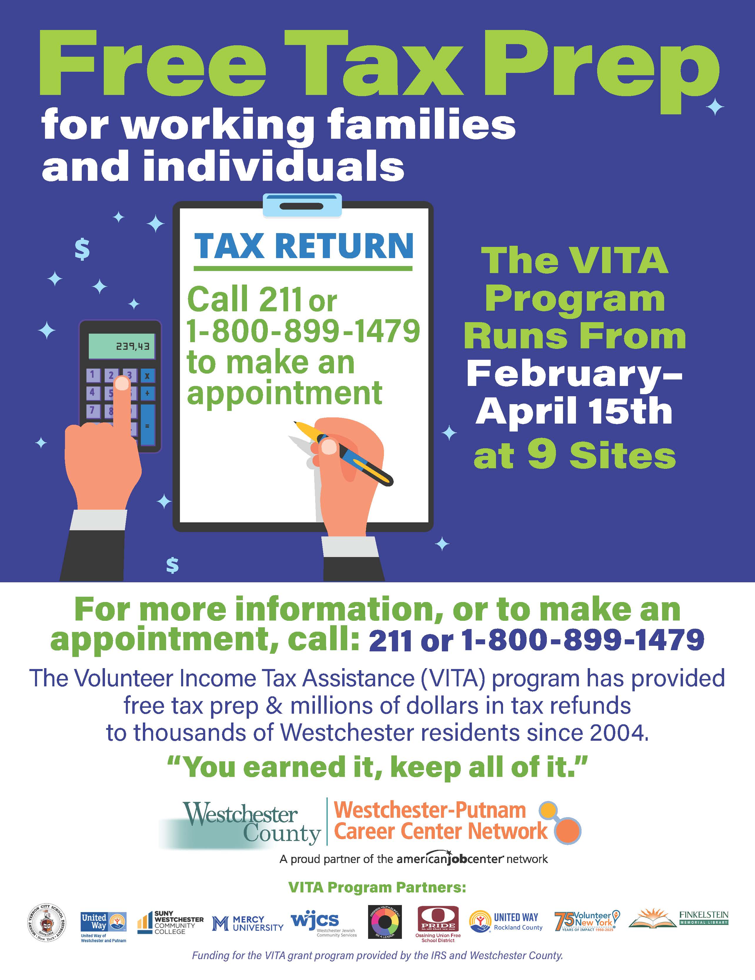 2025 VITA Flyer EnglishPrintnoCrops 020625 Page 1