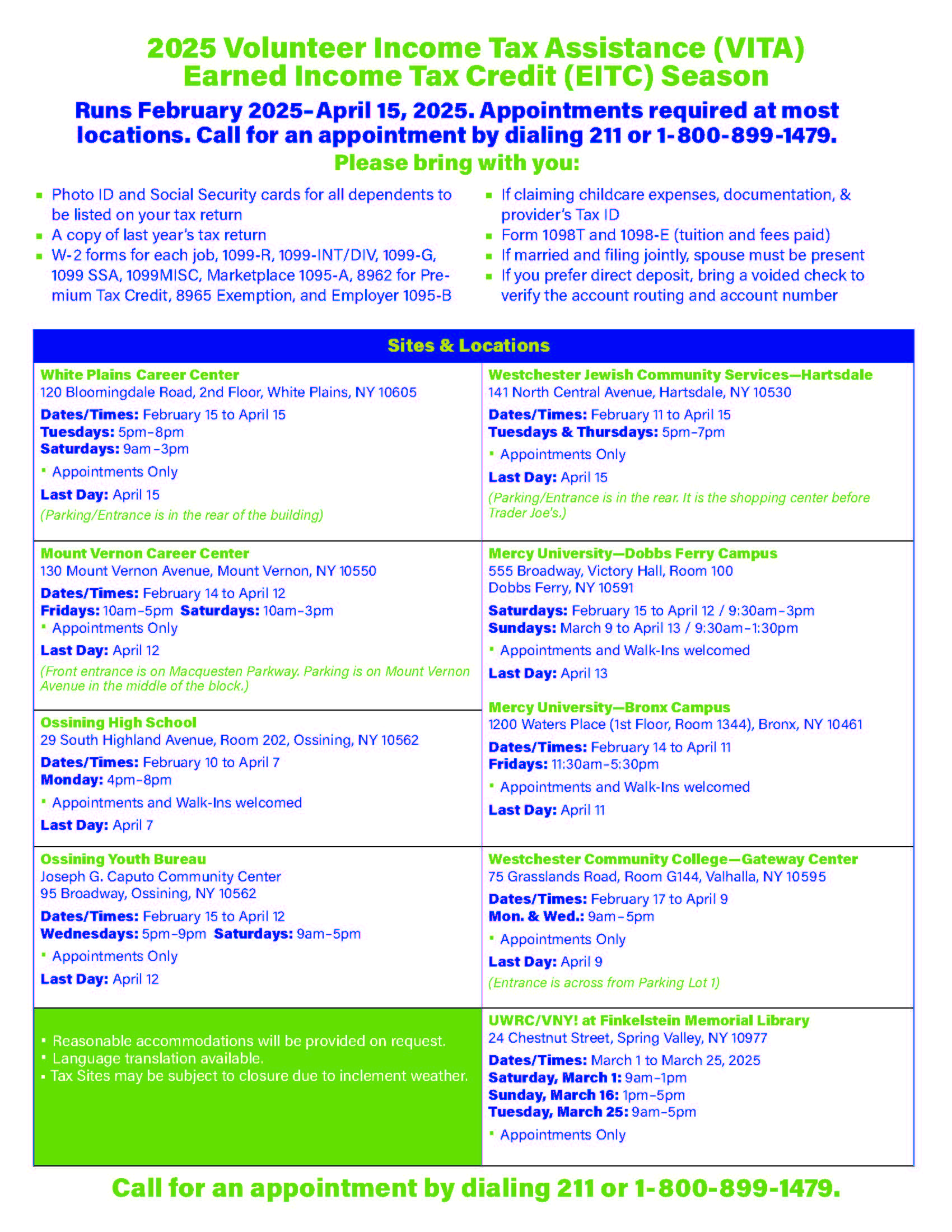 2025 VITA Flyer EnglishPrintnoCrops 020625 Page 2