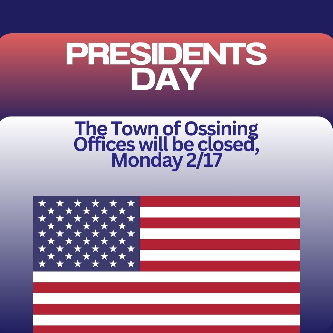 Presidents Day