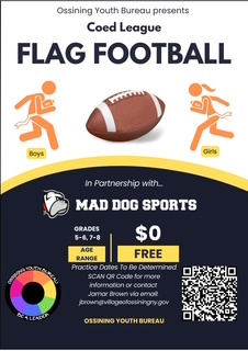 Flag Football