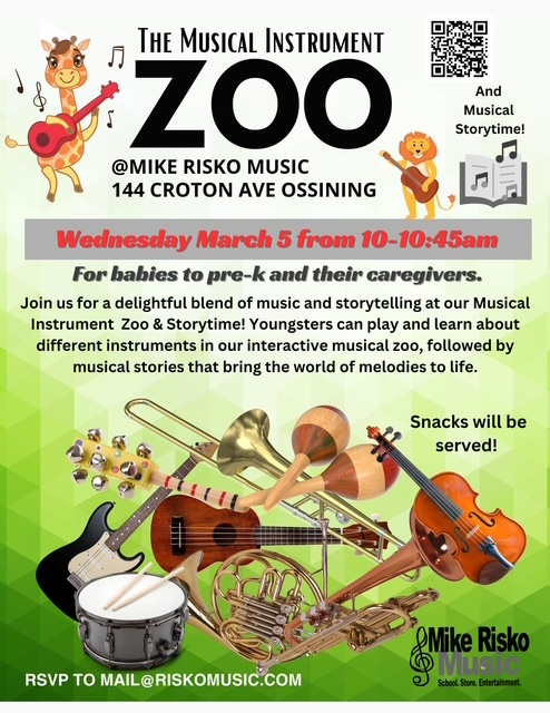 Music Zoo