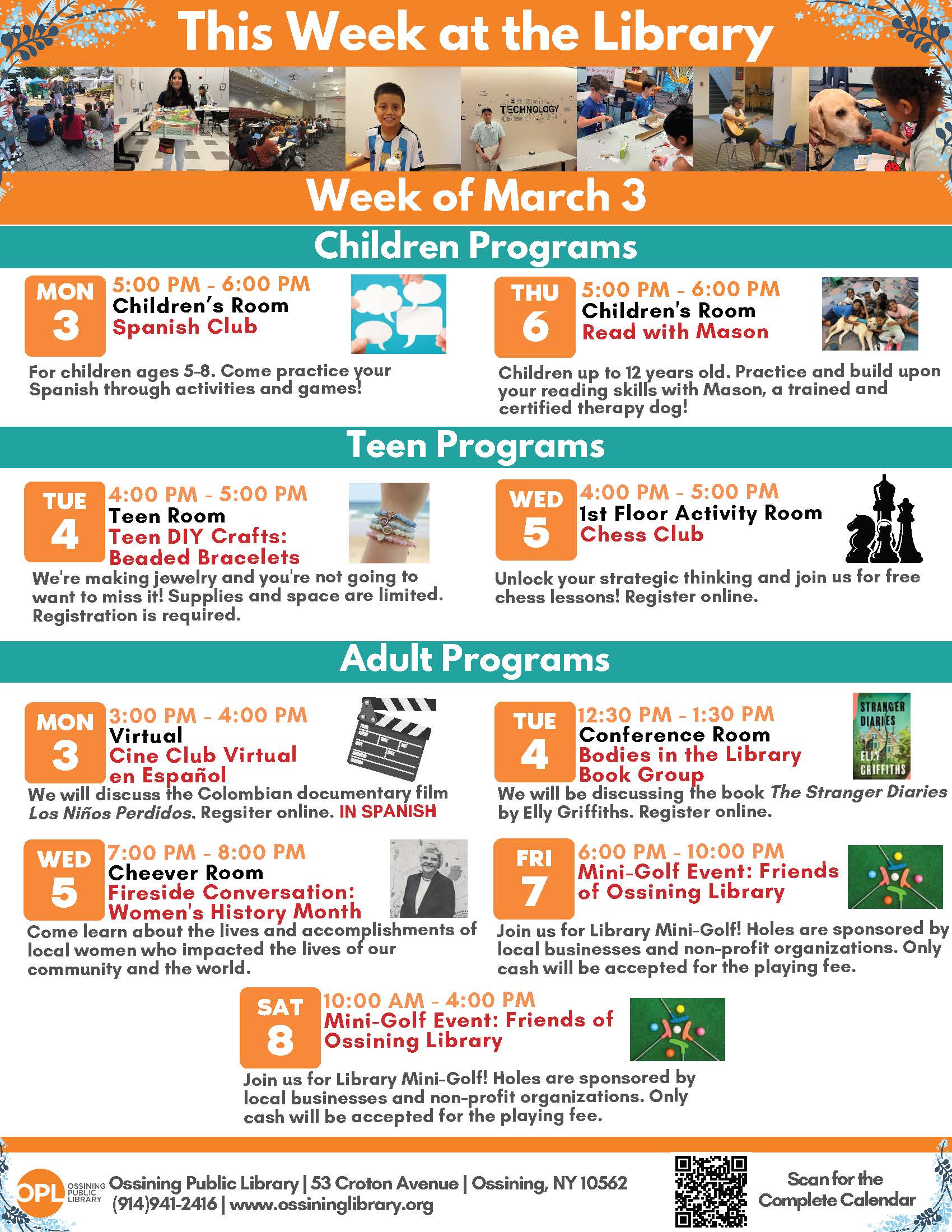 Ossining Public Library 003