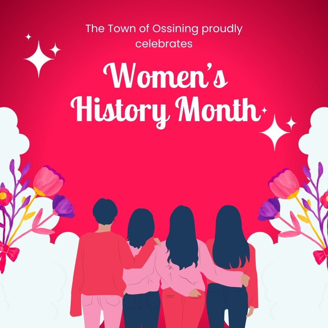 International Womens Day 1