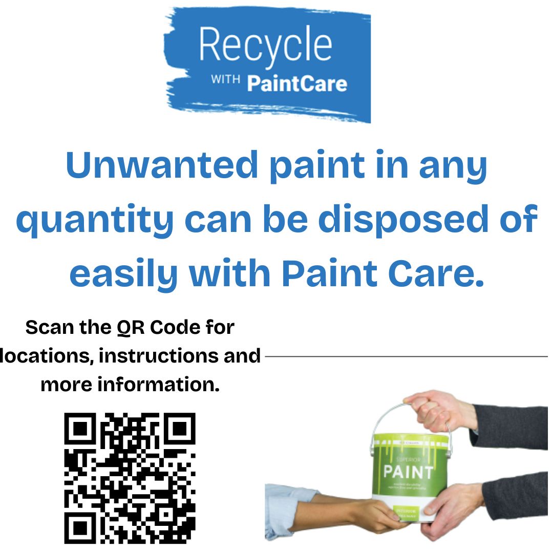 PaintCare