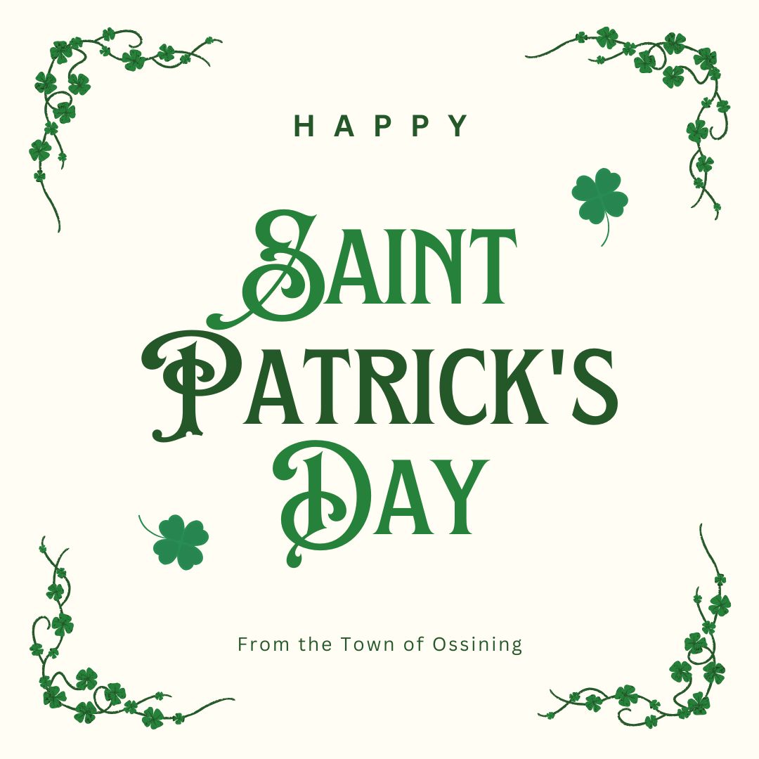 St. Patricks Day