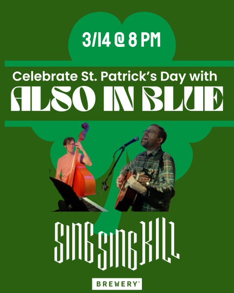 sskb st patricks