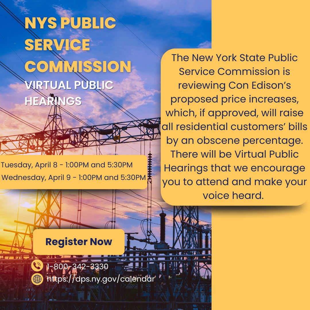 NYSPC