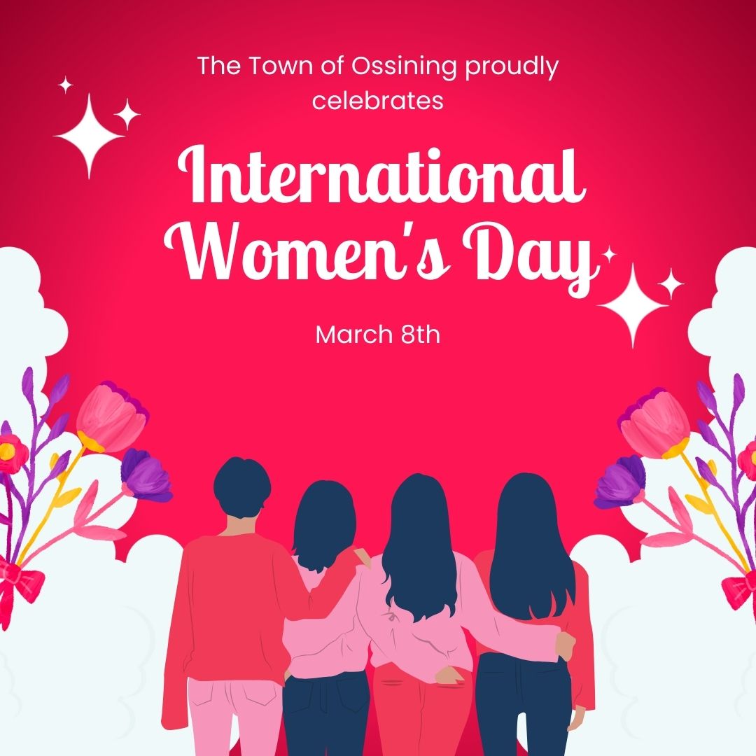 International Womens Day