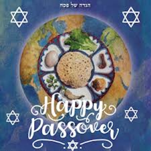 Passover