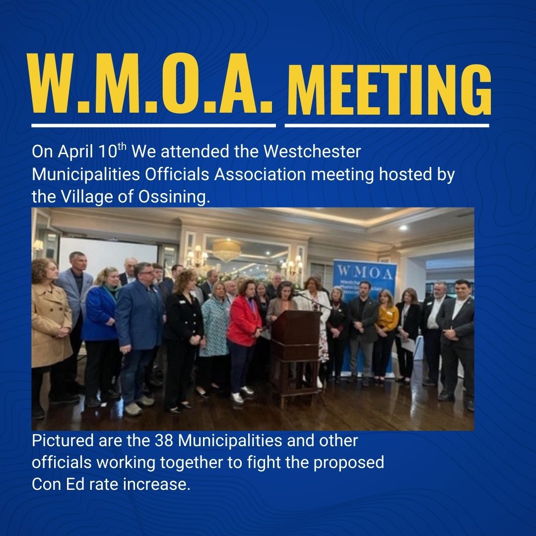 WMOA 1
