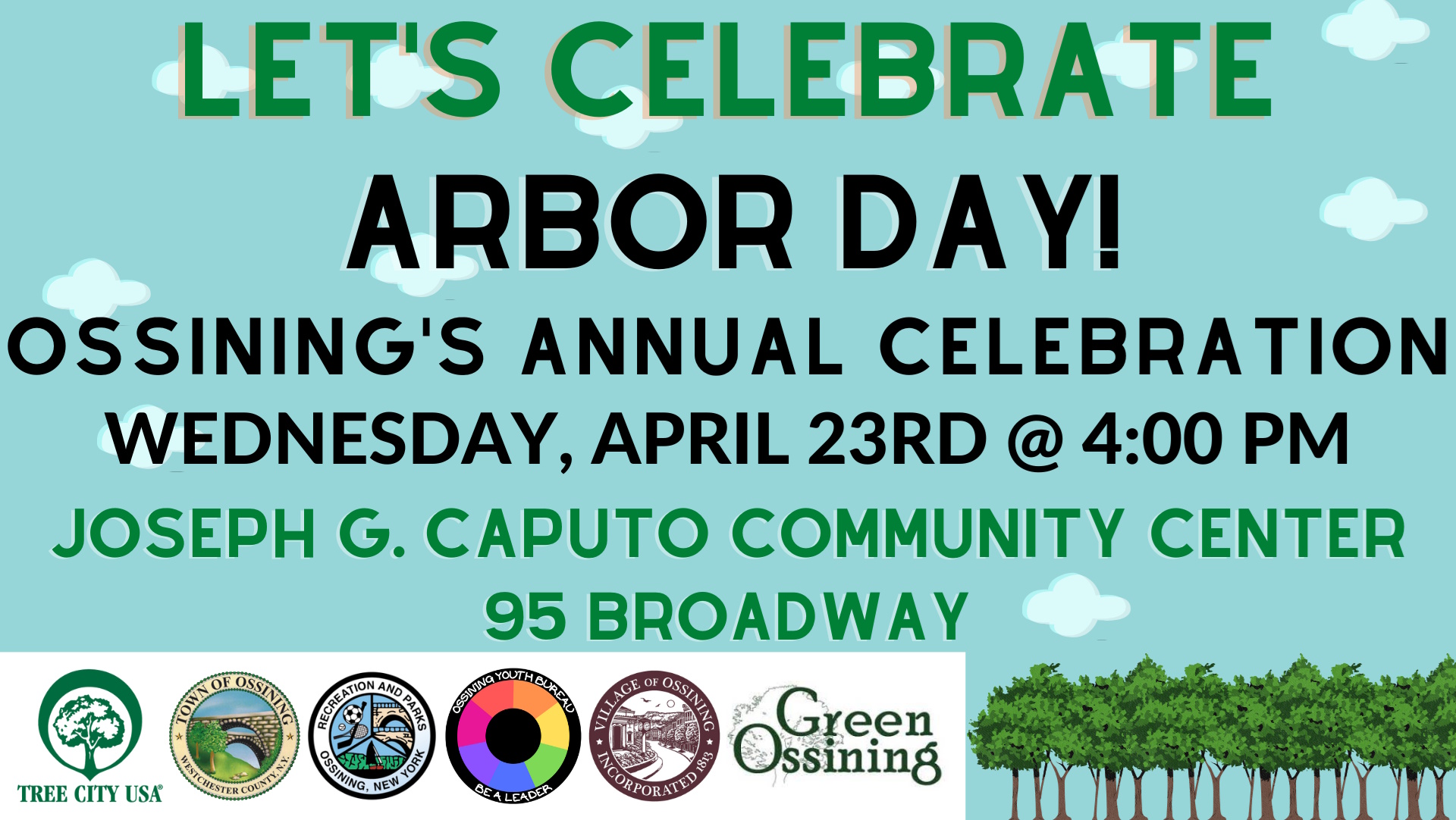 Arbor Day