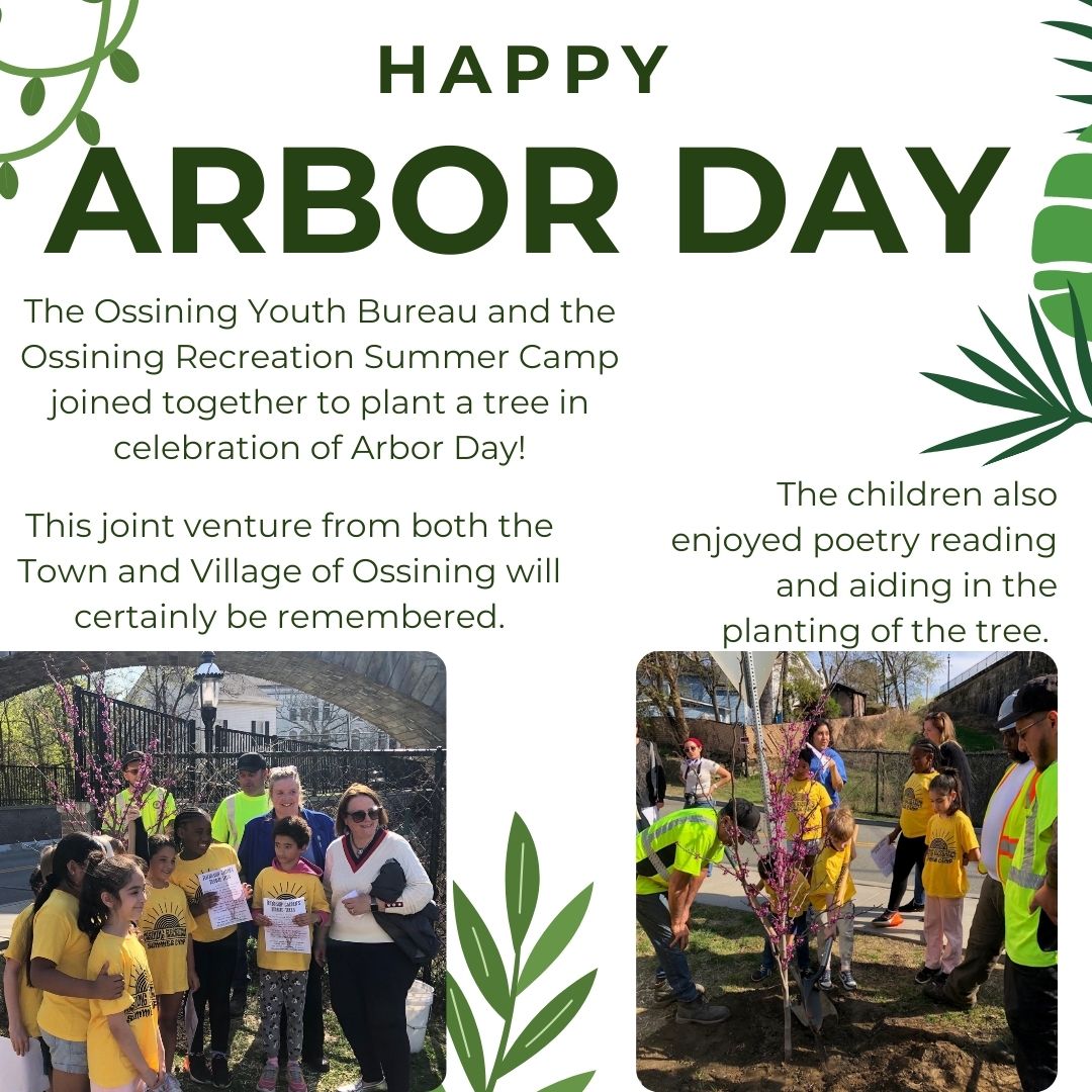 Arbor Day