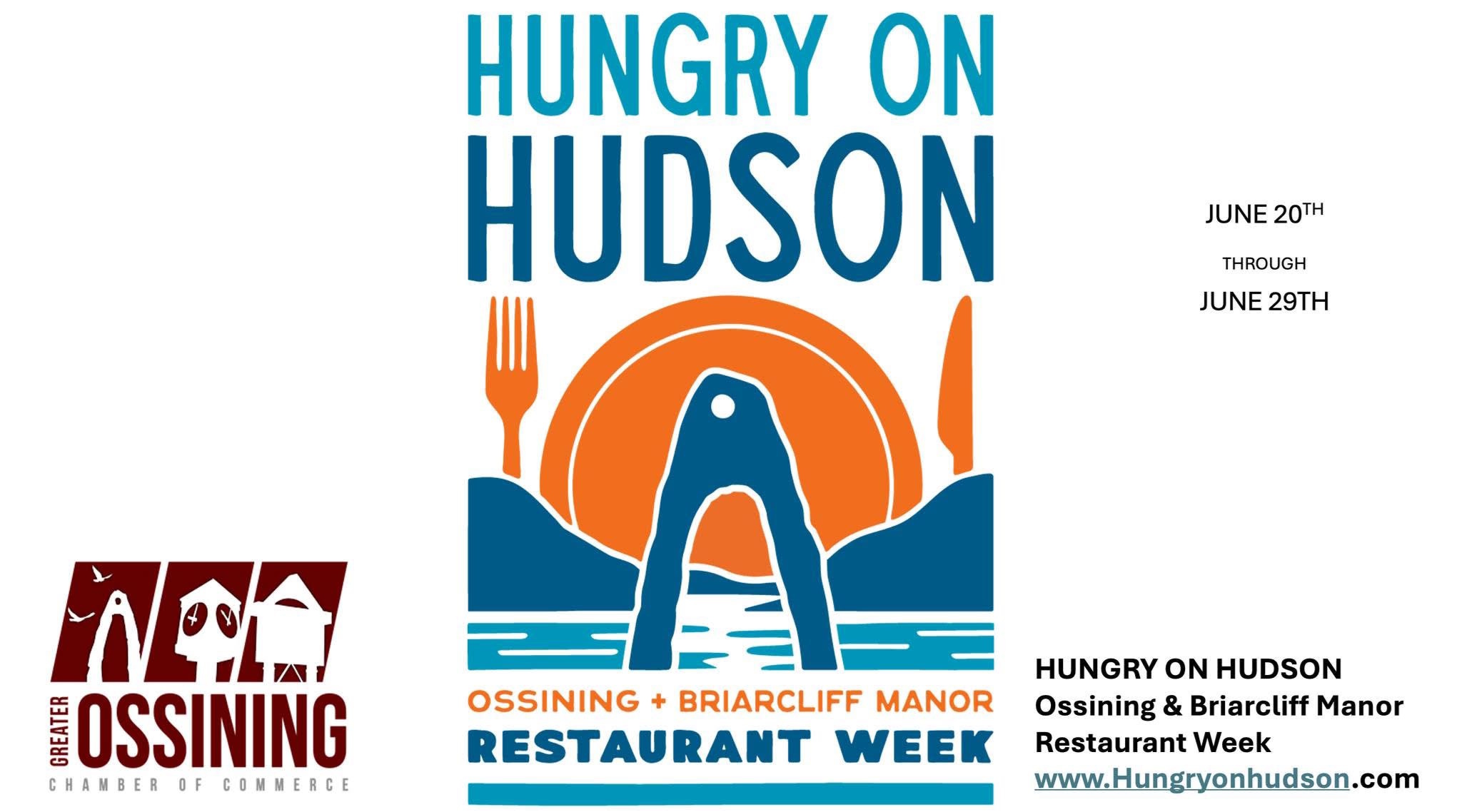 Hungry on Hudson