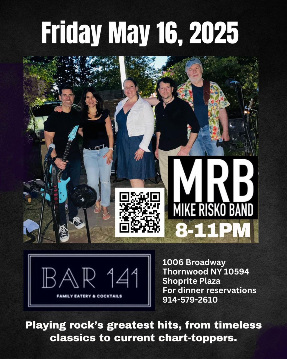 MRB 5 16