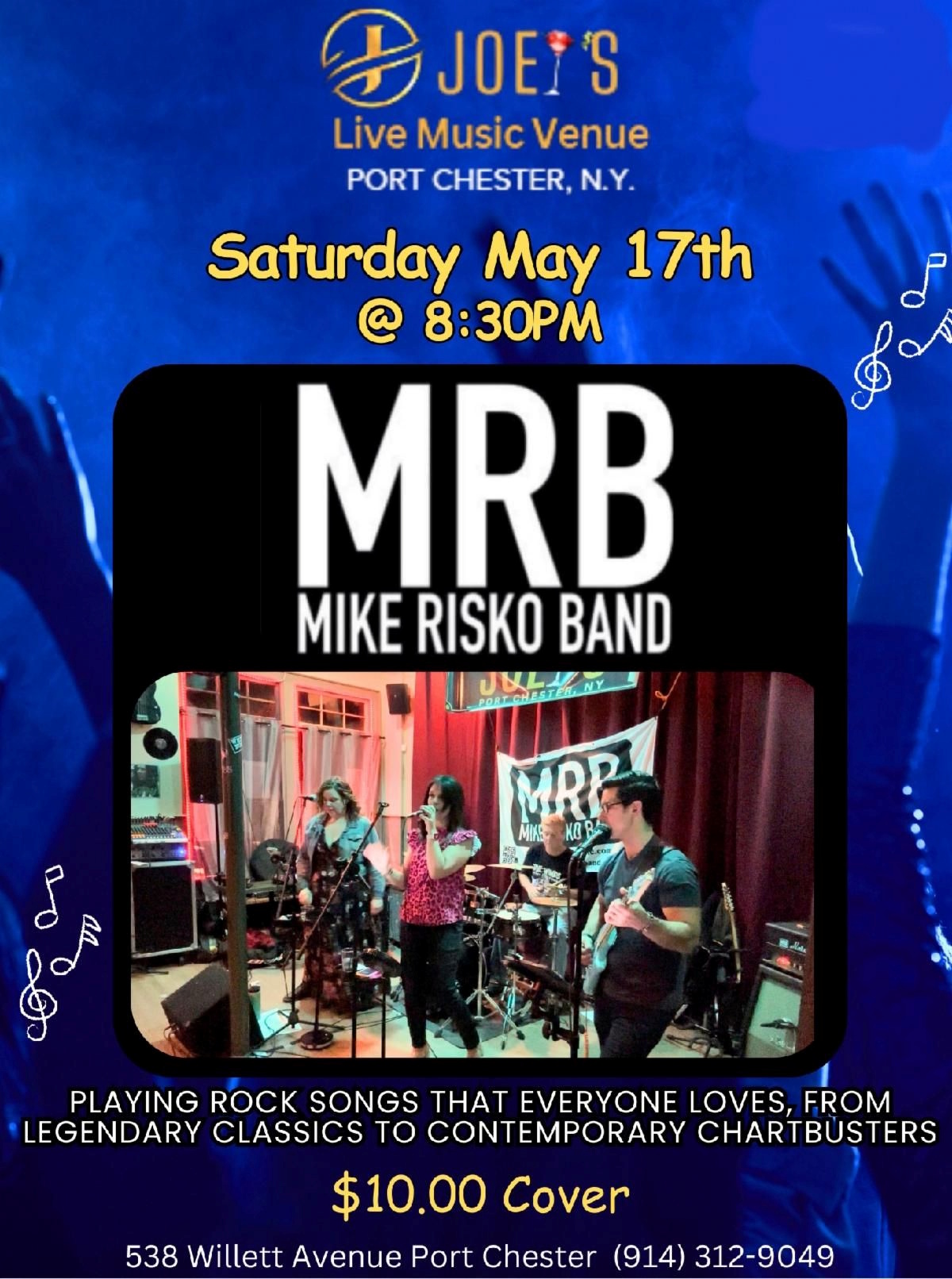 MRB 5 17