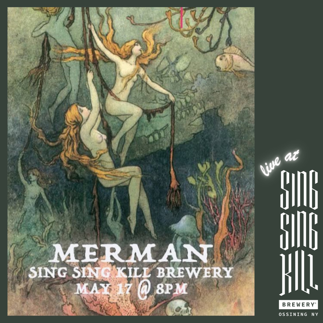 Merman