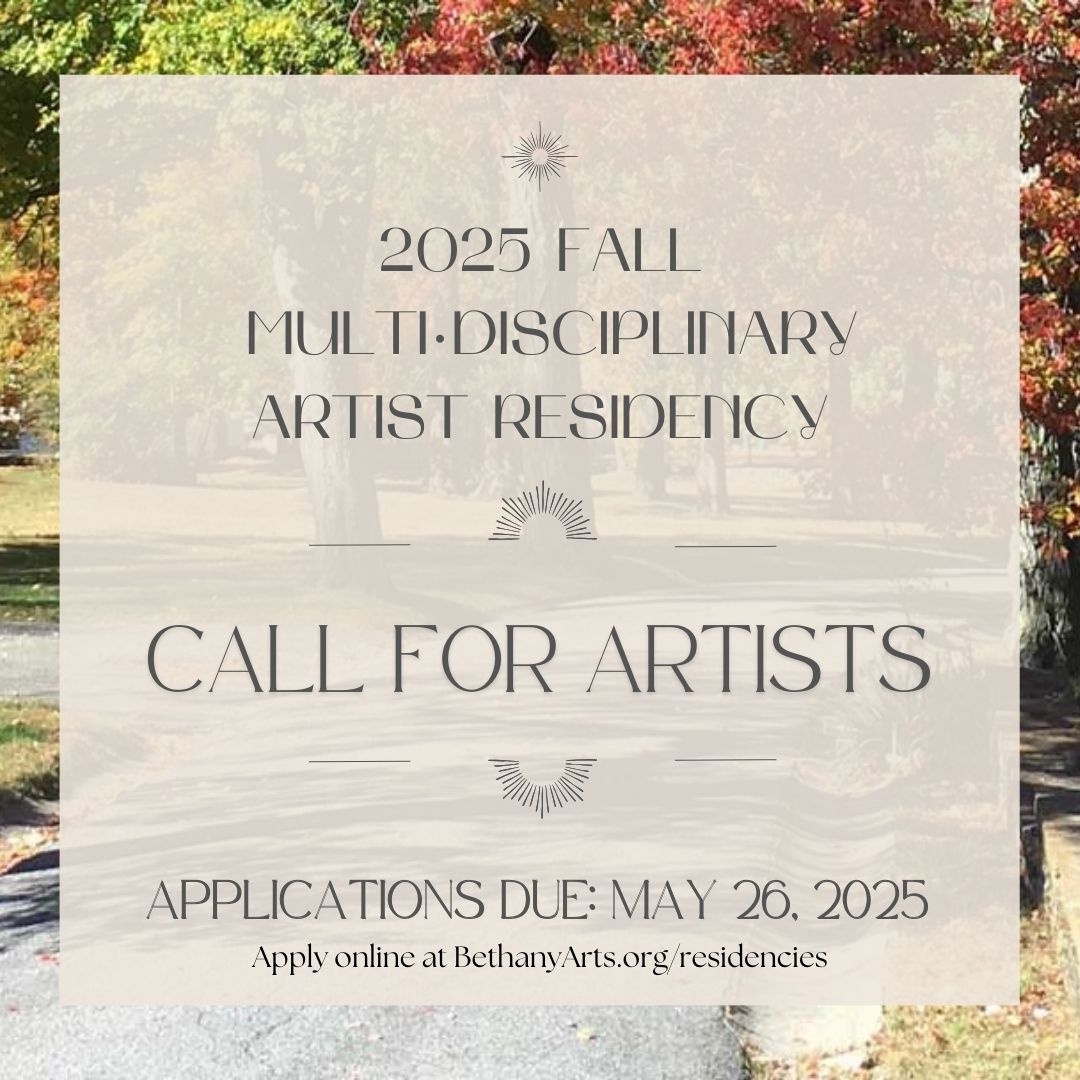 Artist Residency