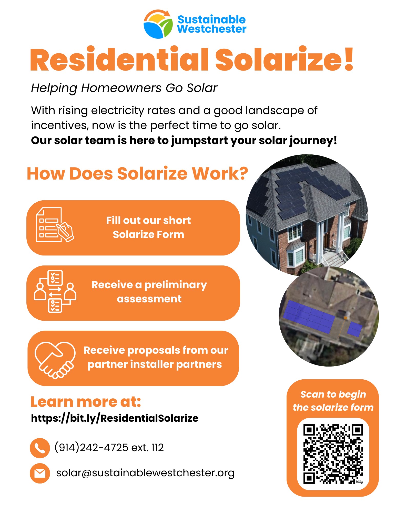 Residential Solarize English