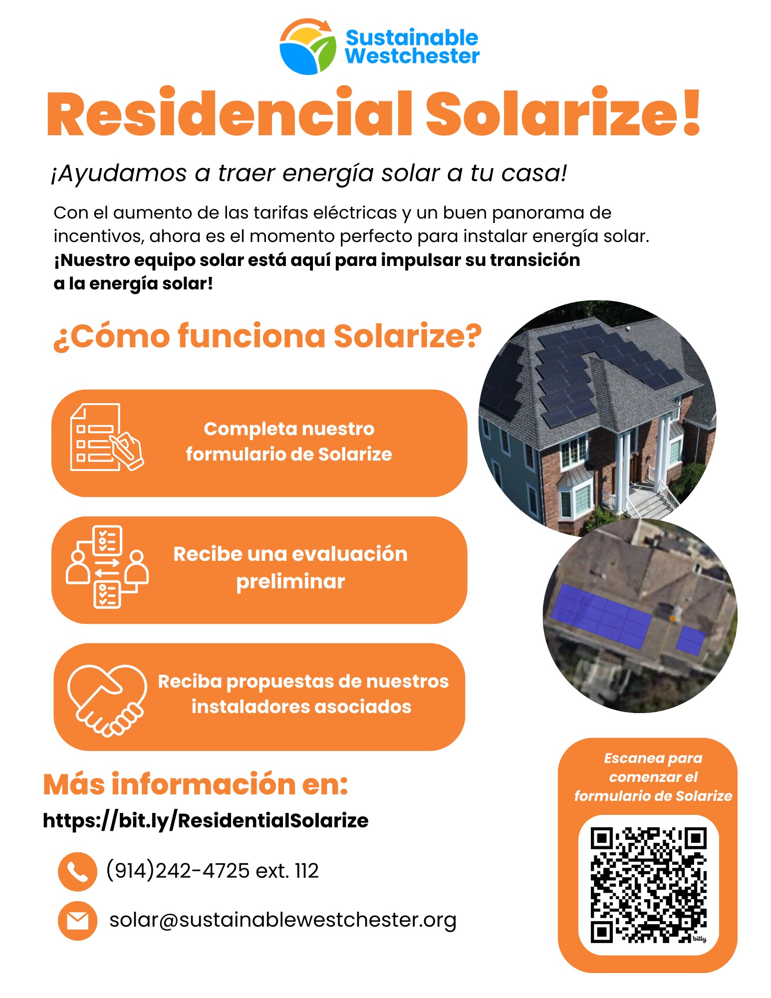 Spanish Residential Solariz