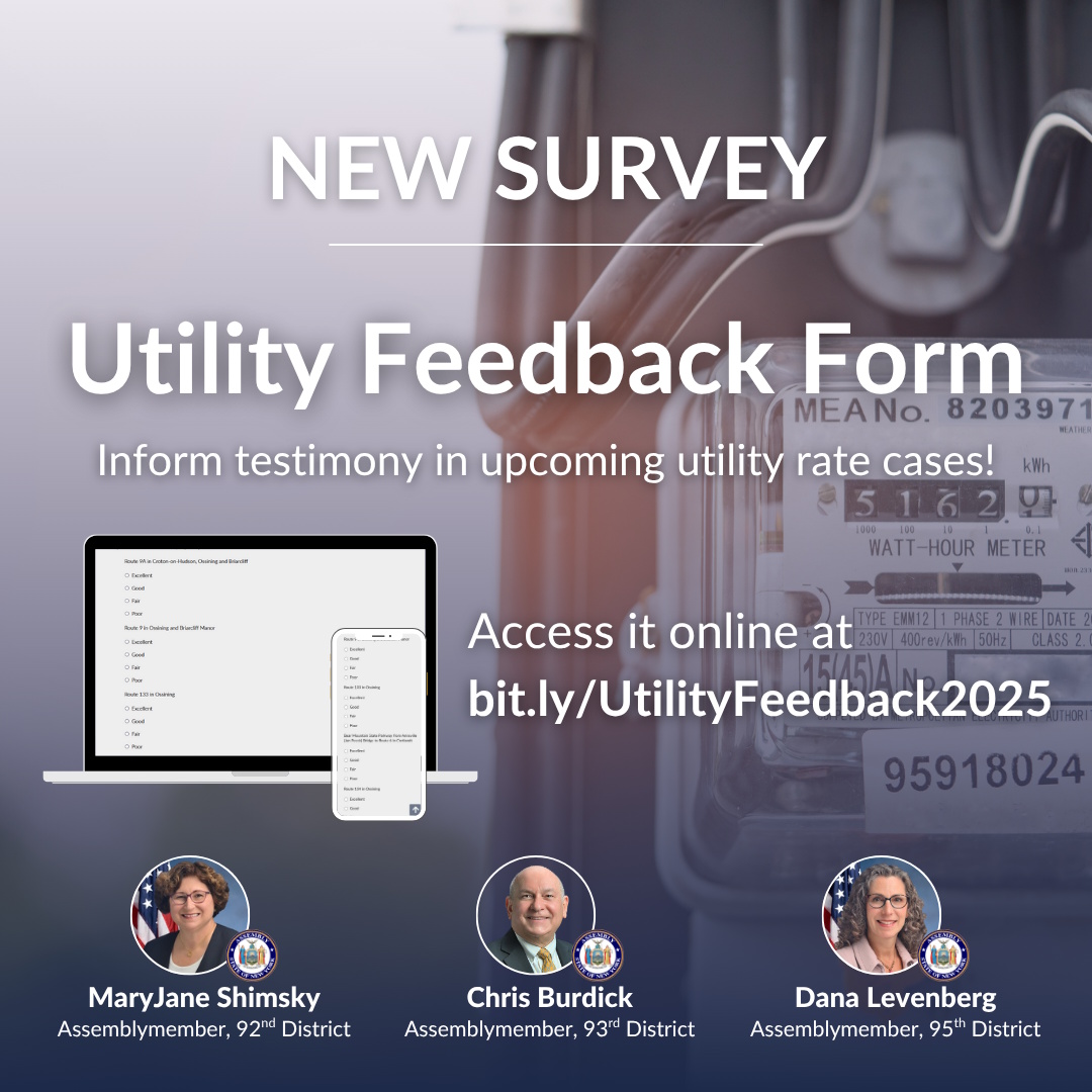 Utility Feedback