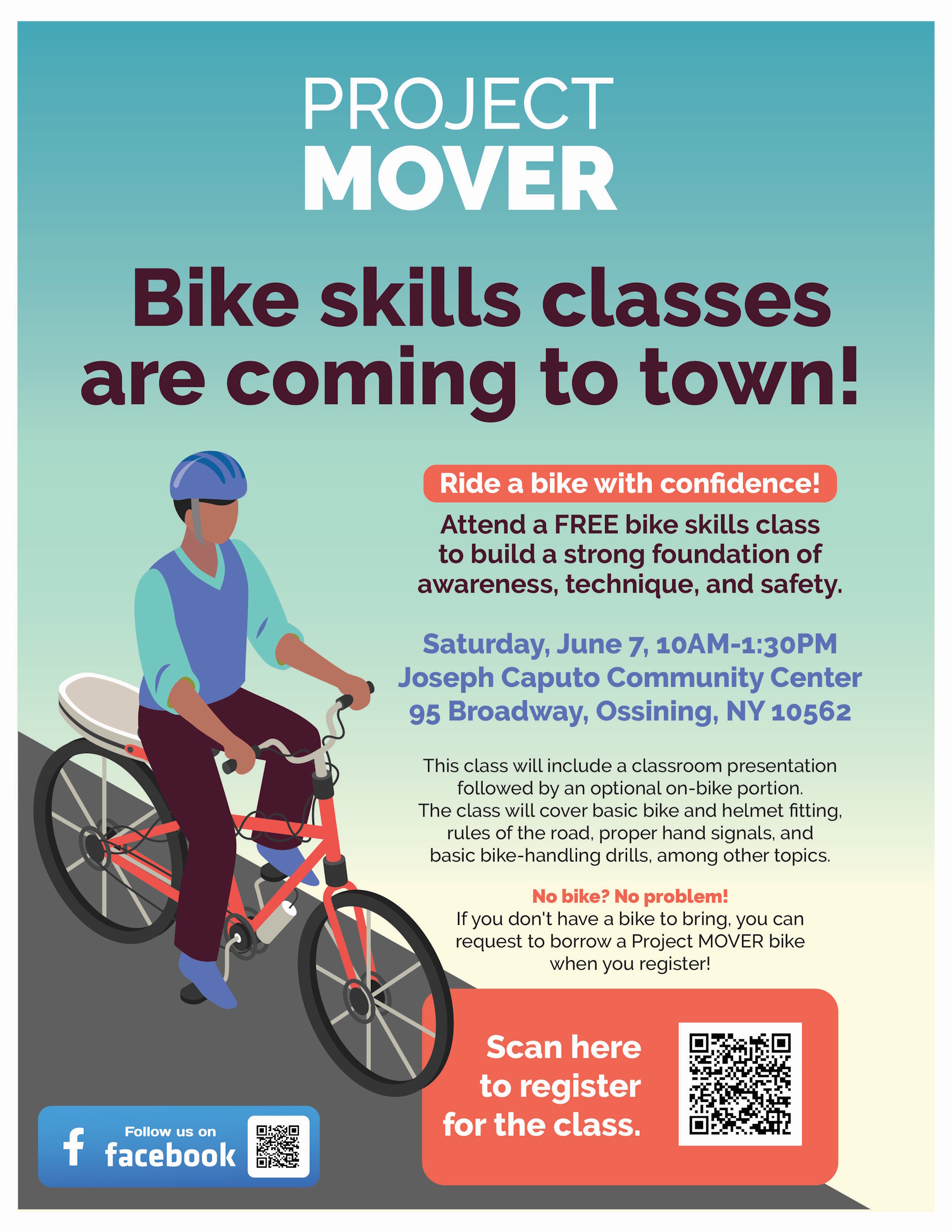 Bike Class