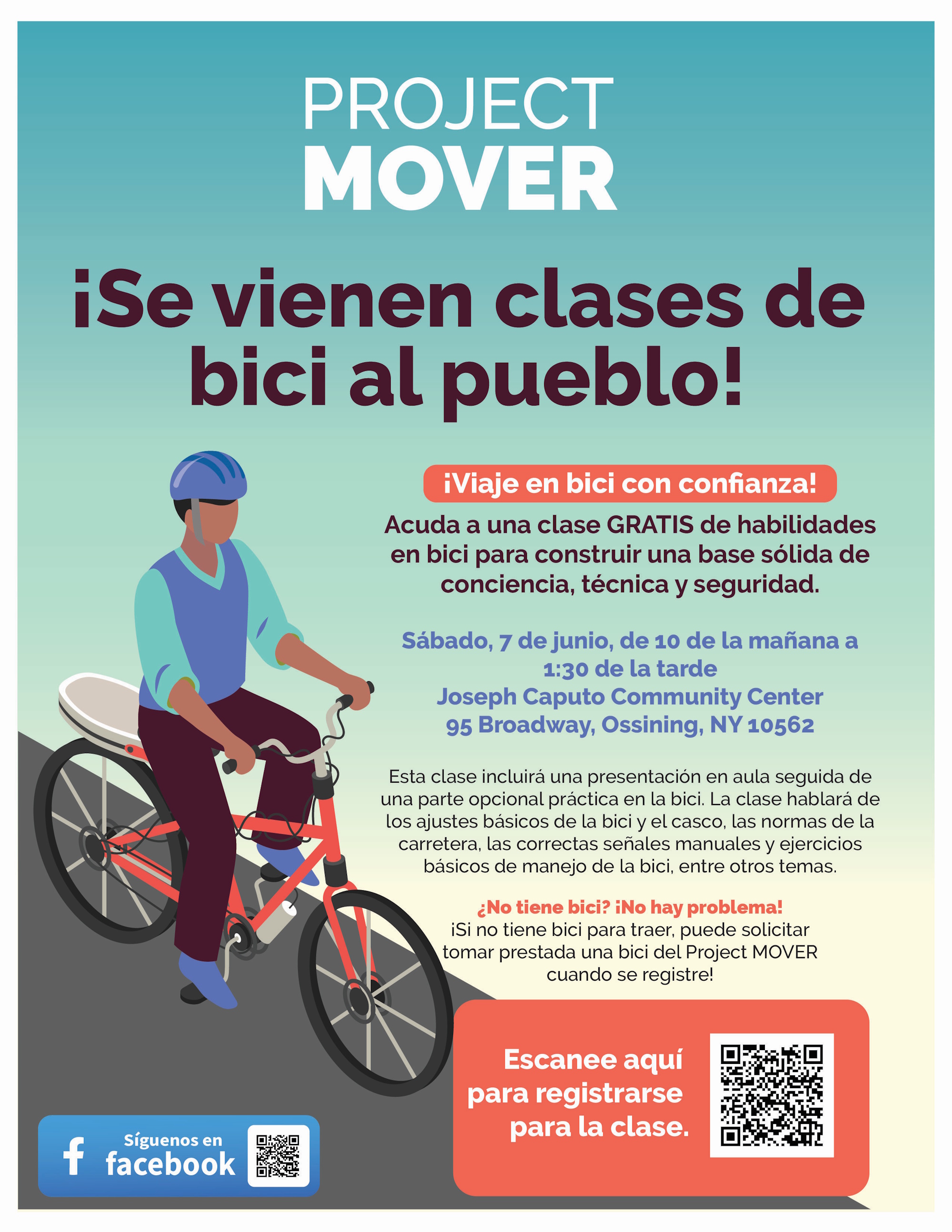 Bike Class Sp
