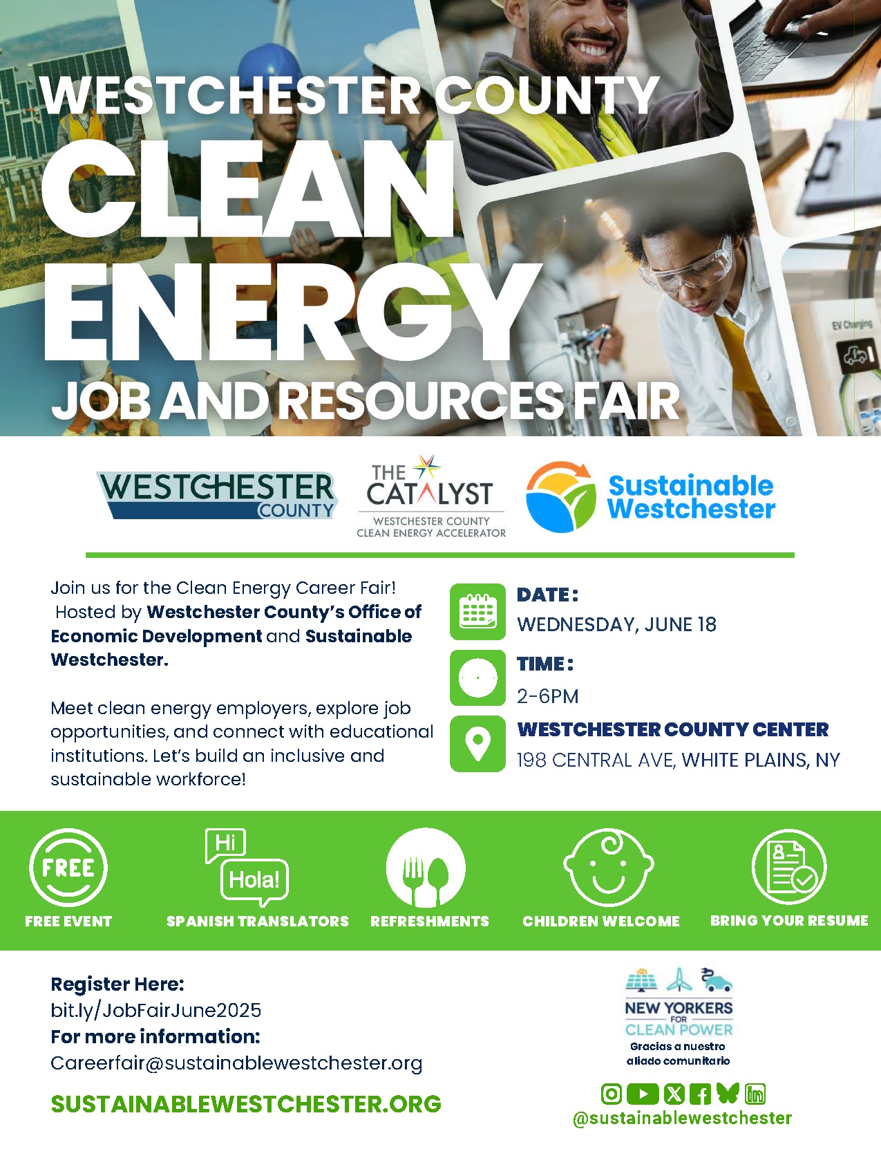 CLEAN ENERGY FAIR 2025 compressed Page 1
