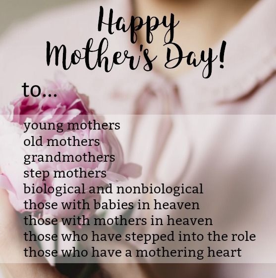 Mothers Day 2