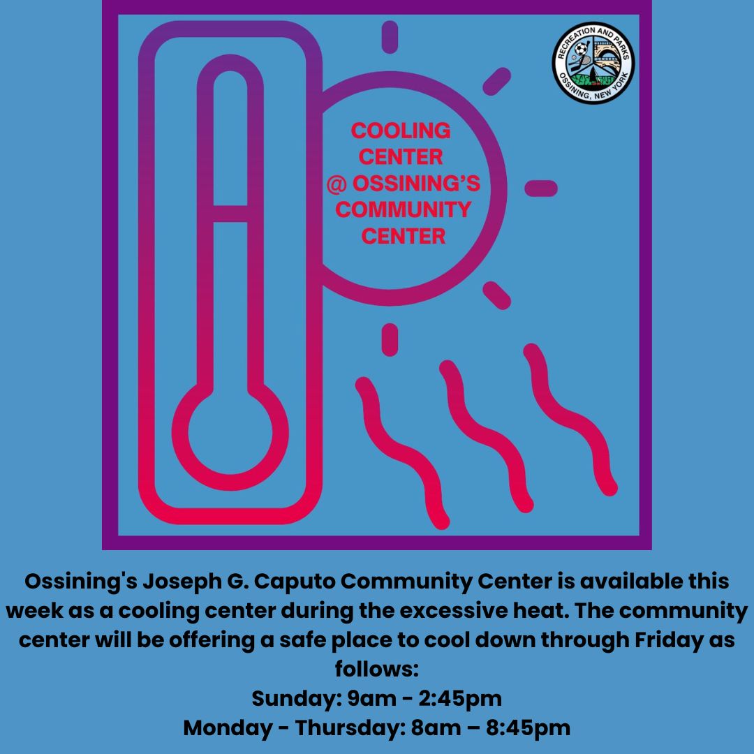 Cooling Center