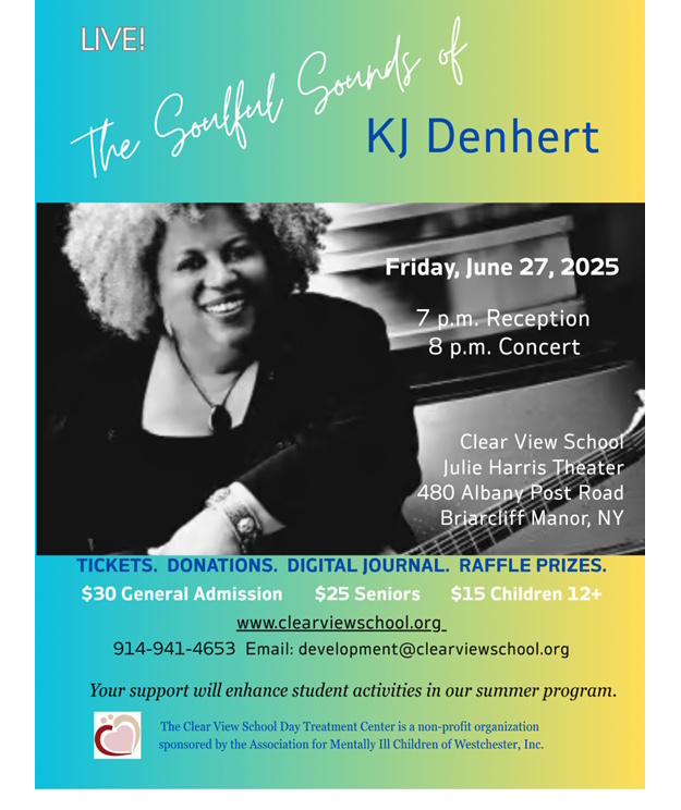 KJ Concert