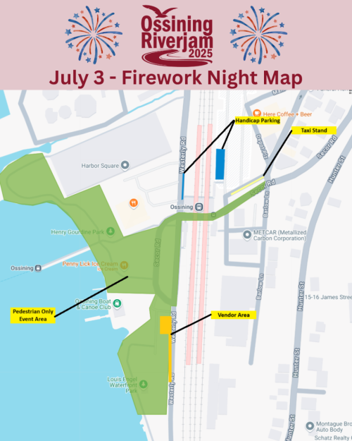 july 3 fireworks map 500x625