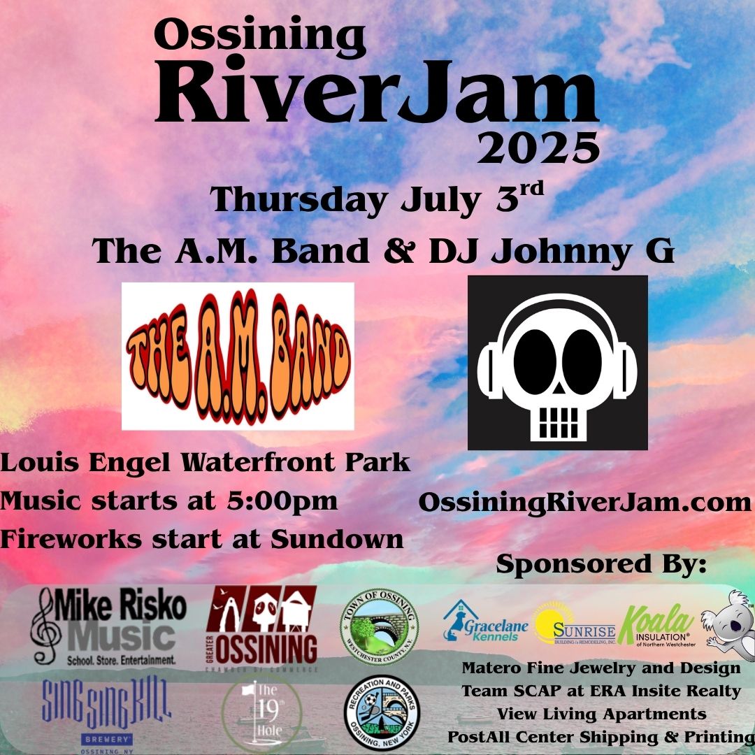 4TH OF JULY RiverJam Flyer Draft 2