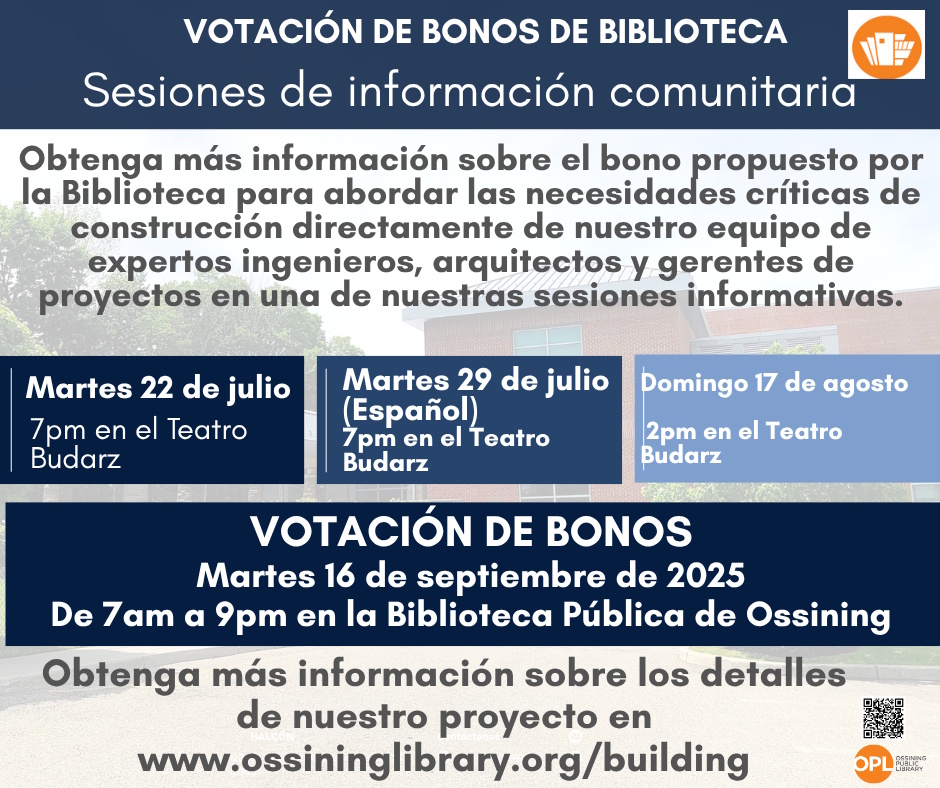 Information Sessions Graphic Spa 7.16.2025